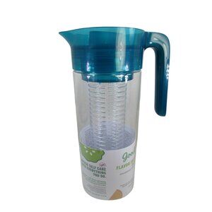 Goodful 2.25 Qt Flavor Infusion Pitcher 51368